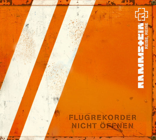 RAMMSTEIN - REISE, REISE