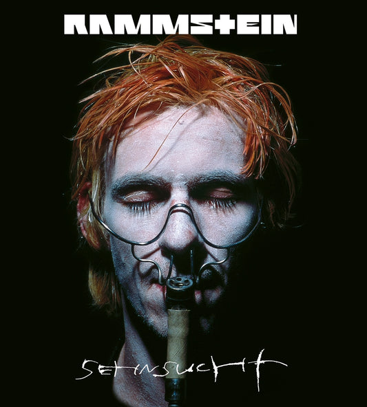 RAMMSTEIN - SEHNSUCHT