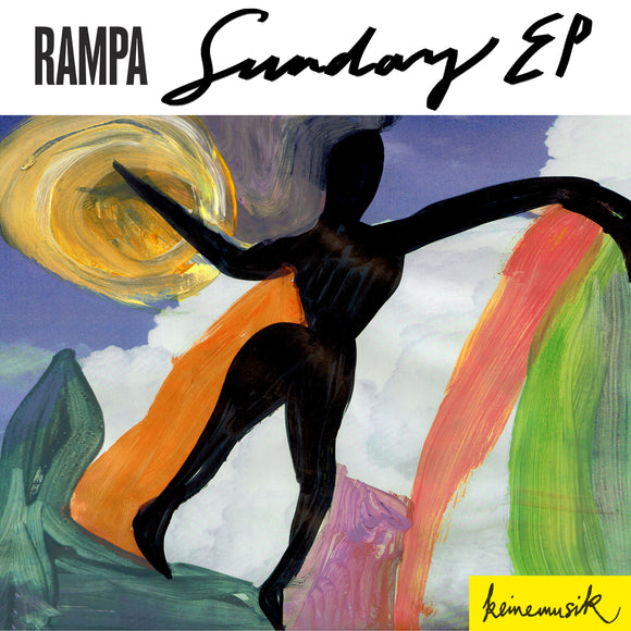 Rampa -Sunday [Repress]