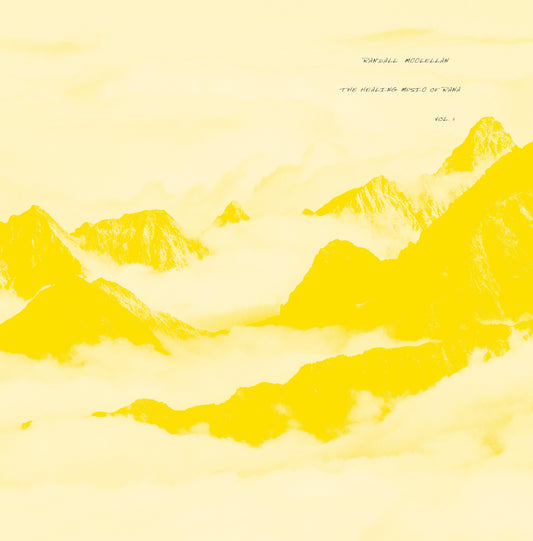 Randall McClellan – Healing Music Of Rana Vol. 1