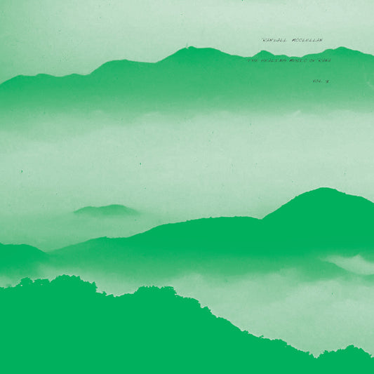 Randall McClellan – Healing Music Of Rana Vol. 3