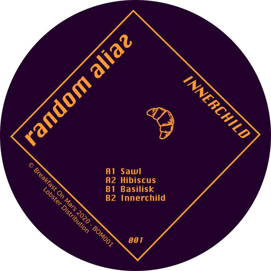 Random Alias - Innerchild