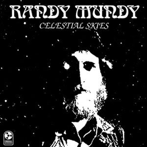 Randy Mundy - Celestial Skies LP