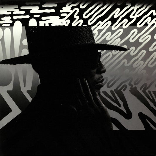 Raphael Saadiq - Jimmy Lee