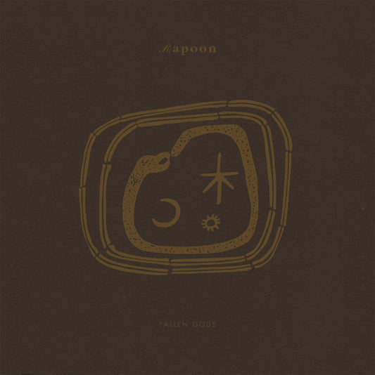 Rapoon – Fallen Gods