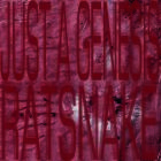 Ratsnake - Just A Genesis