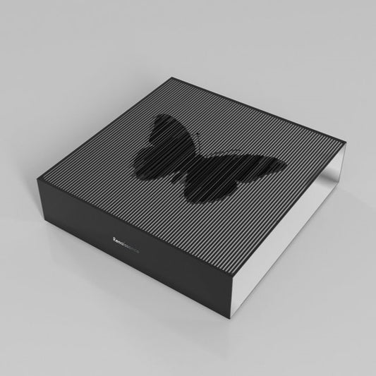 ReMix Collection 25th Anniversary Limited Edition Box (1 per person)