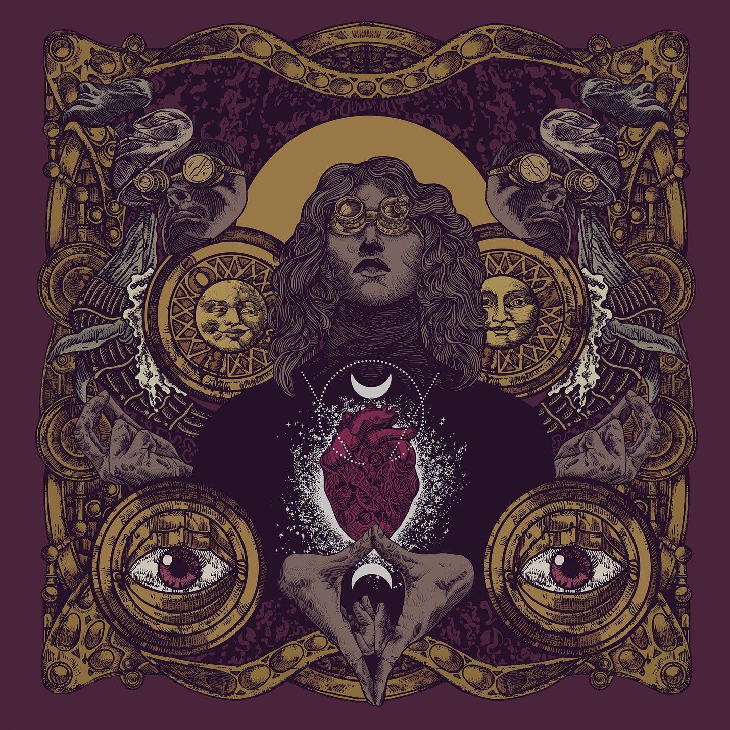 Reach - The Promise Of A Life [CD]