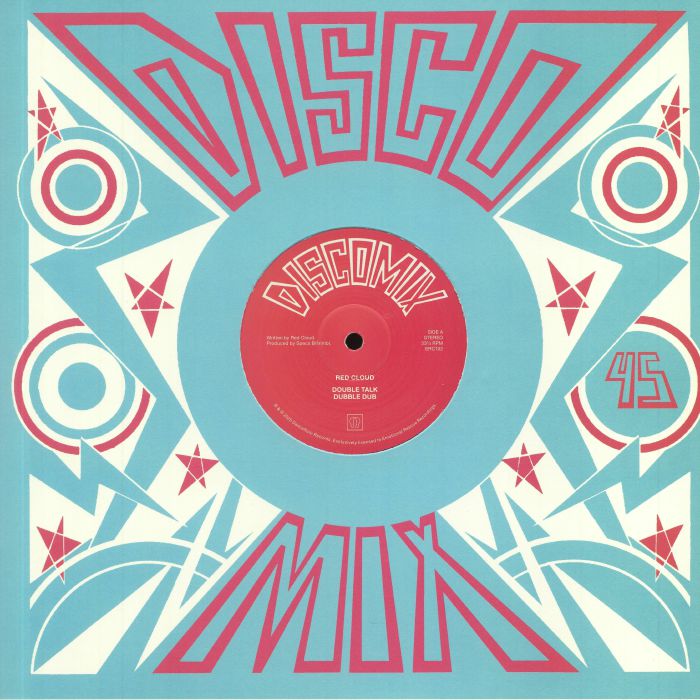 Red Cloud - Double Talk