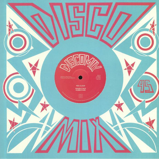 Red Cloud - Double Talk