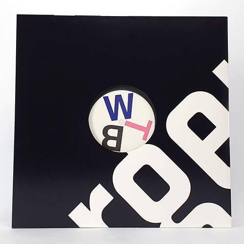 Red Rack'em - Wonky Techno Banger
