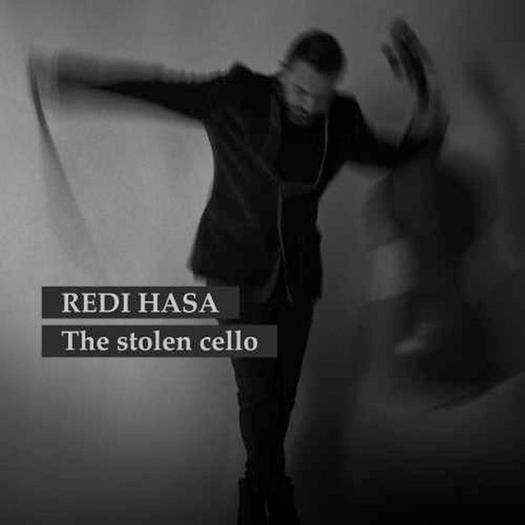 Redi Hasa - The Stolen Cello [CD]