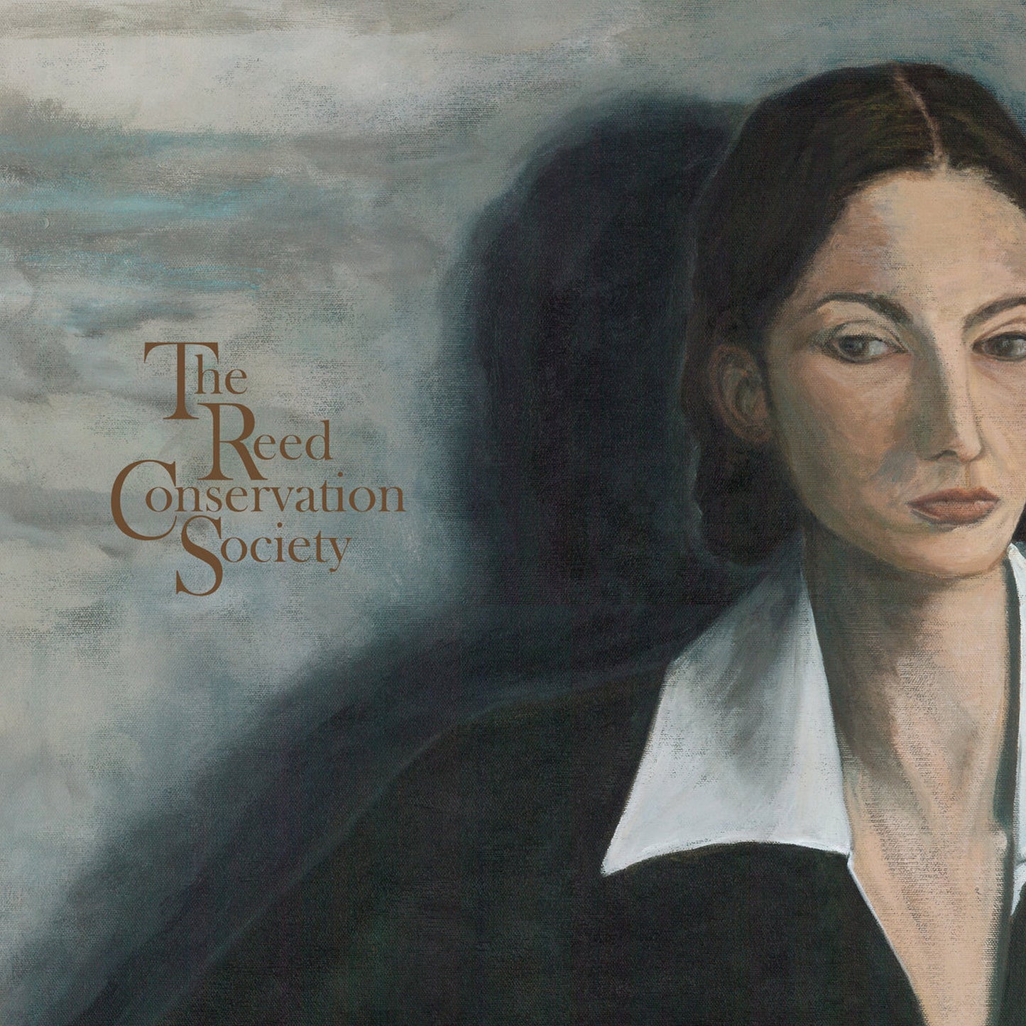 The Reed Conservation Society - EP3 [CD]