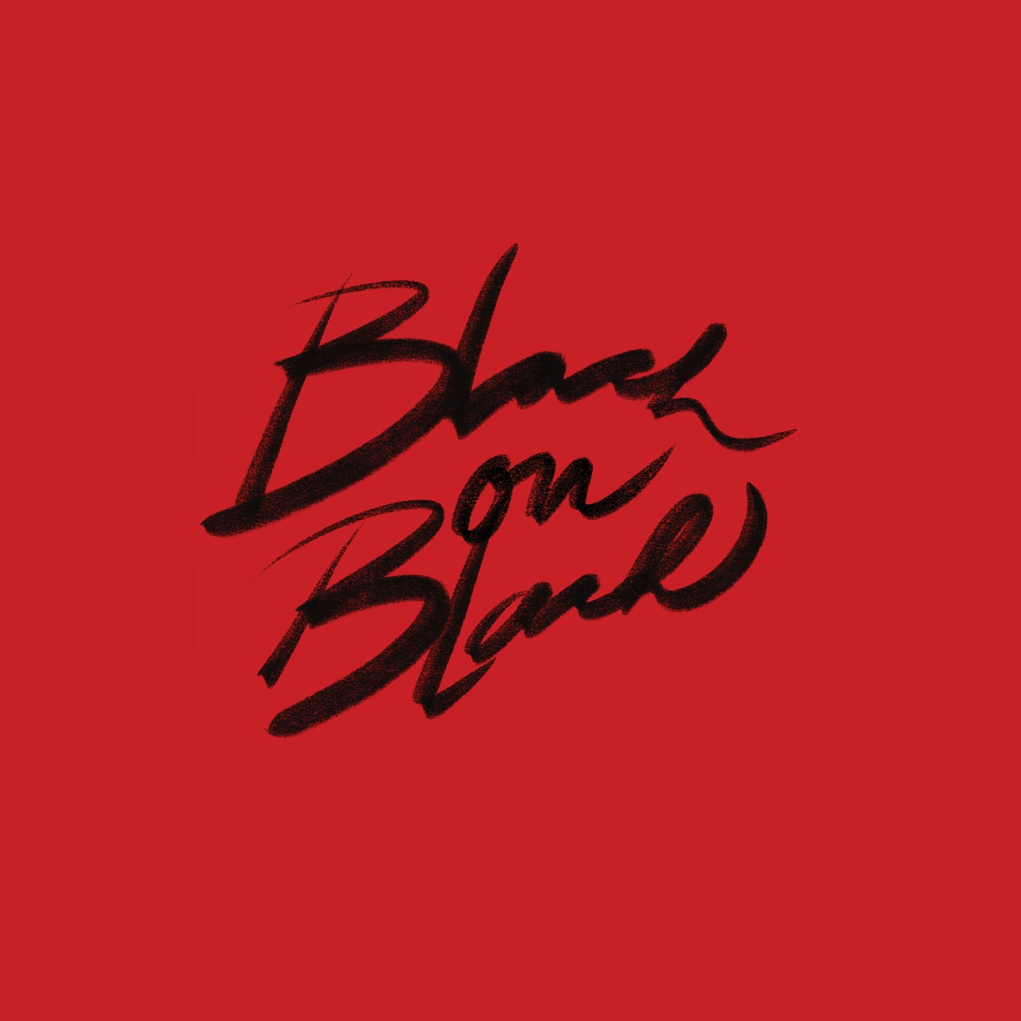 SRVD - Black On Black