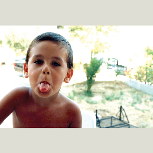 Marco Faraone - No Filter