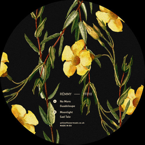Rémmy - No More