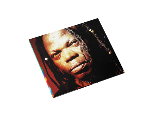 REMMY ONGALA & ORCHESTRE SUPER MATIMILIA – Song For The Poor Man [CD]