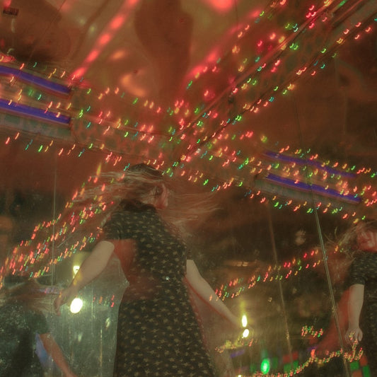 Renee Reed - Renee Reed [Cassette]