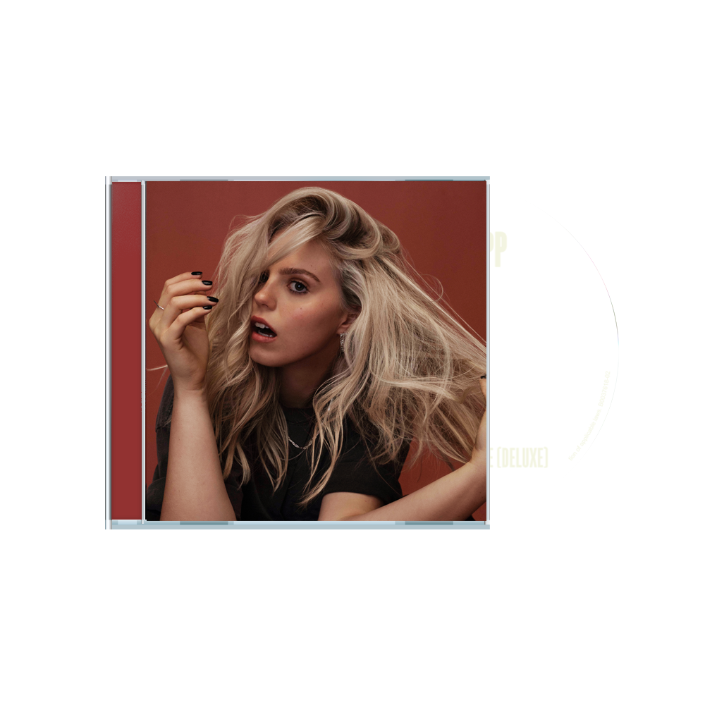 Reneé Rapp - Everything To Everyone (Deluxe)