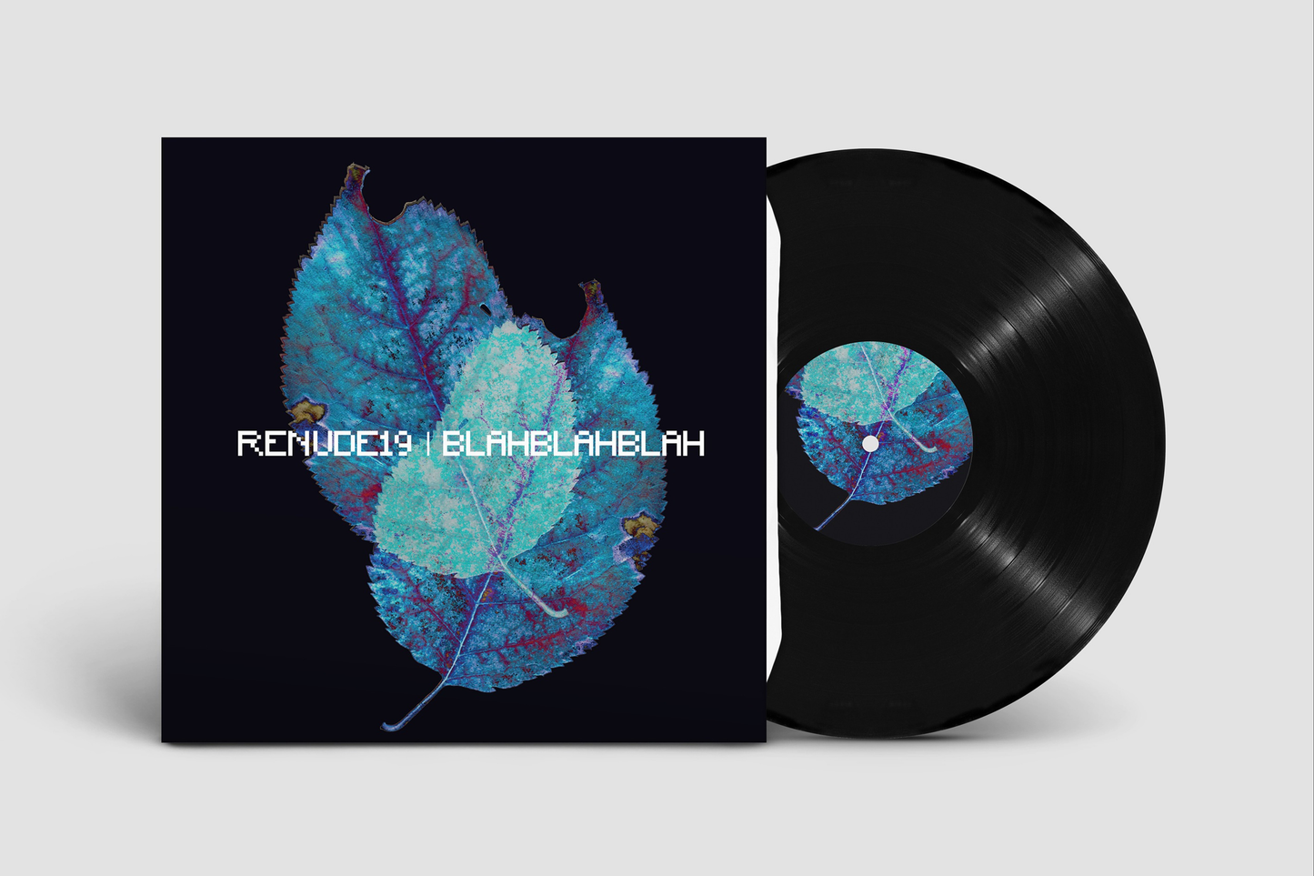 Renude19 - Blah Blah Blah ft Greta Thunberg