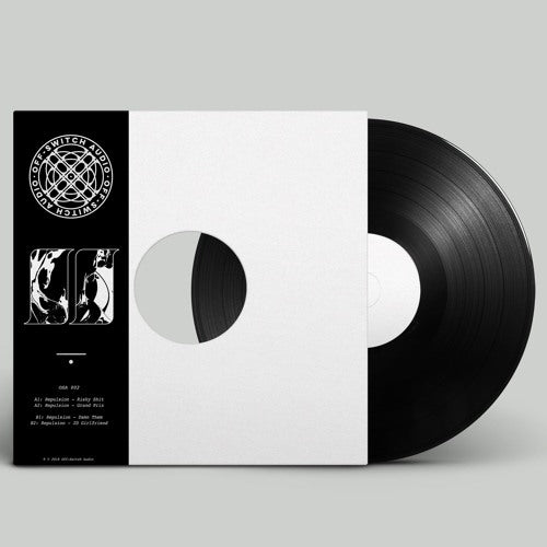 Repulsion - Off-Swtich Audio 002