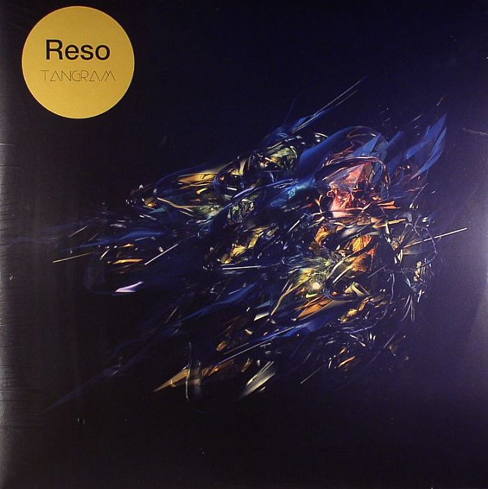 Reso - Tangram