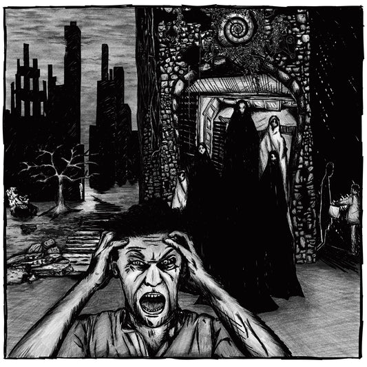 Response - Sanity Melting / Society