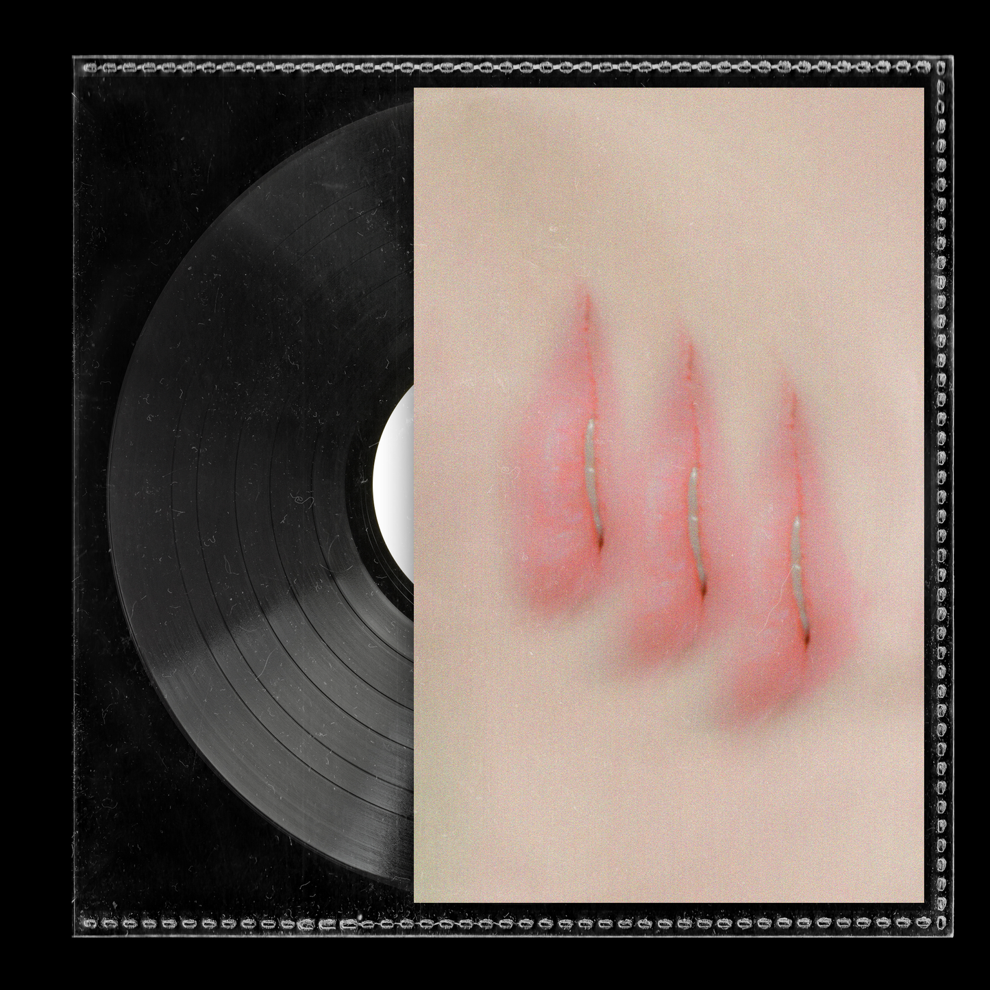 ZIPPO & Pearl River Sound - VST Intended (incl Ryan James Ford, 2030 Remix)