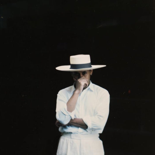 Reuben JAMES - Adore EP