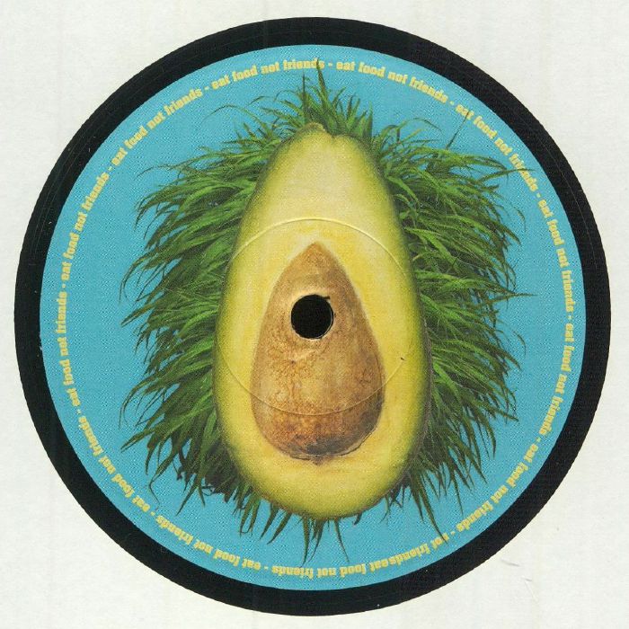 Rhabdomantic Orchestra, Haitch, Renegade - Veggie Tales Vol. 2