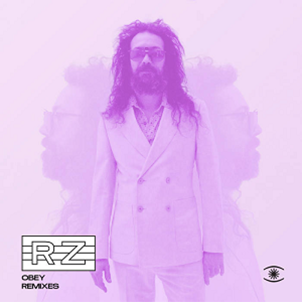 Rheinzand - Rheinzand Remixes