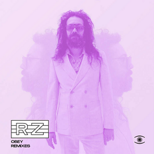 Rheinzand - Rheinzand Remixes