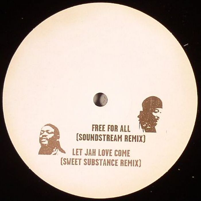 Rhythm & Sound - SMY Remixes #2