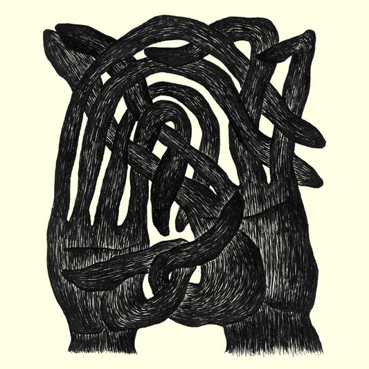 Rian Treanor + Ocen James – Saccades