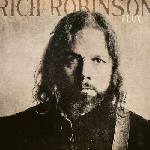 Rich Robinson - Flux