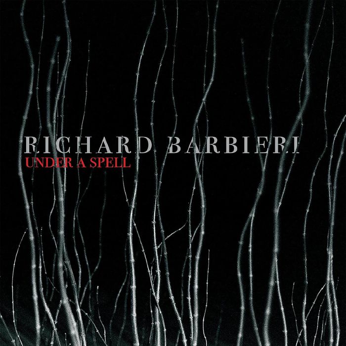 Richard Barbieri - Under a Spell [LP]