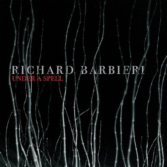 Richard Barbieri - Under a Spell [LP]