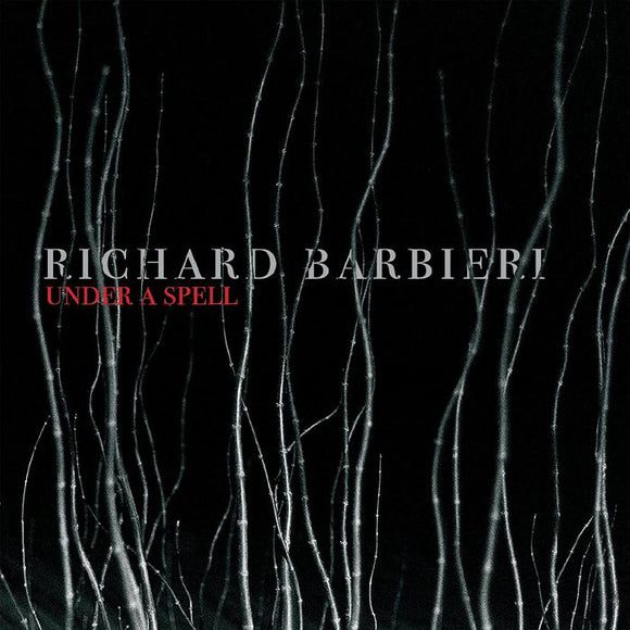 Richard Barbieri - Under a Spell [CD]