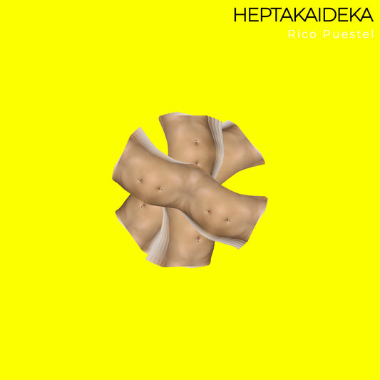 Rico Puestel - Heptakaideka