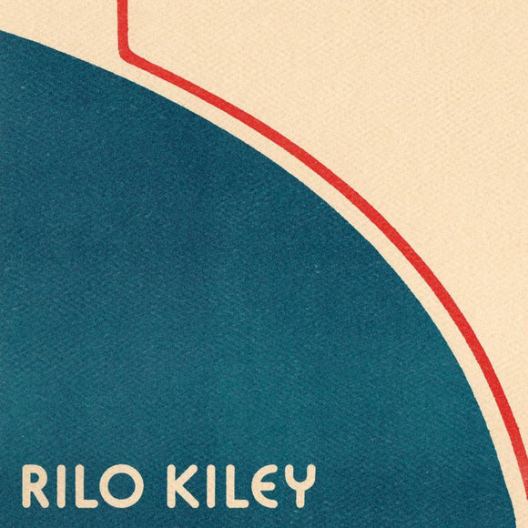 Rilo Kiley - Rilo Kiley (Cream Colour Vinyl)