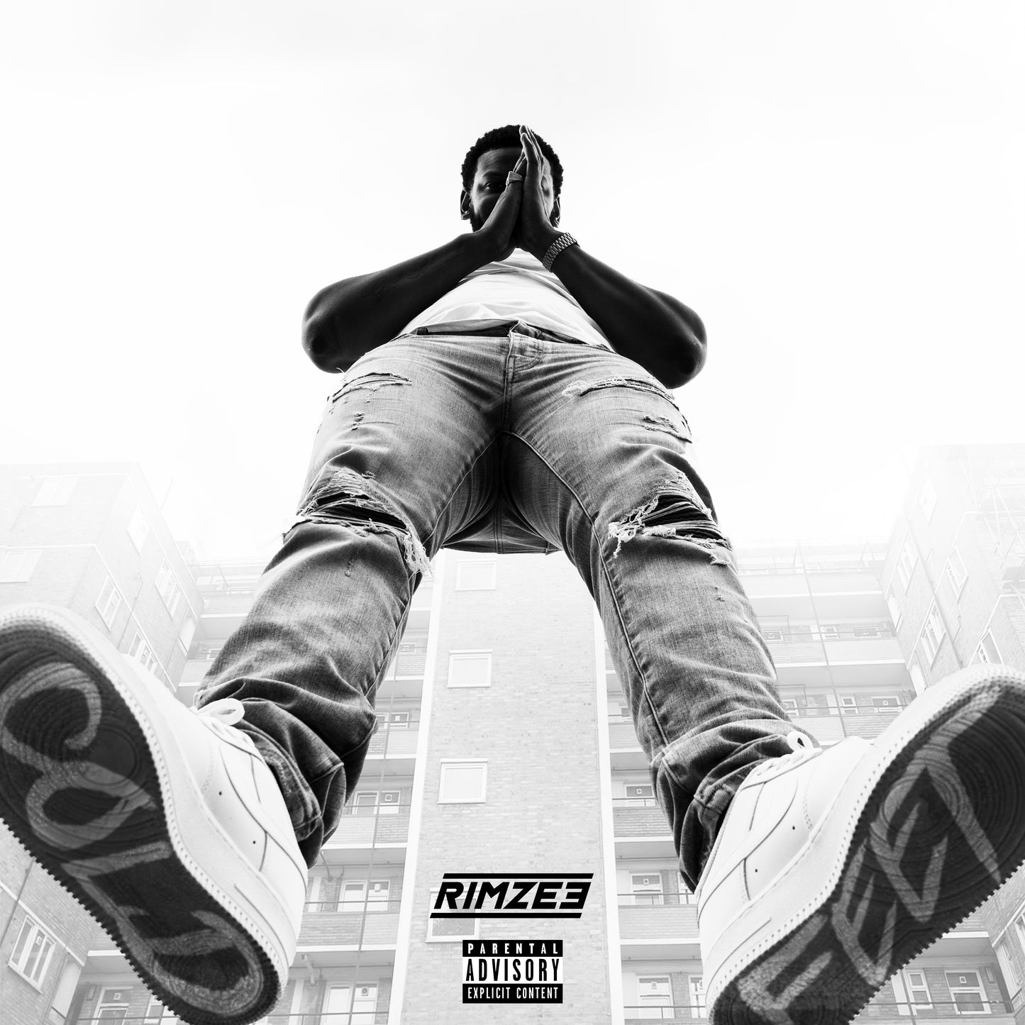 Rimzee - Cold Feet [CD]