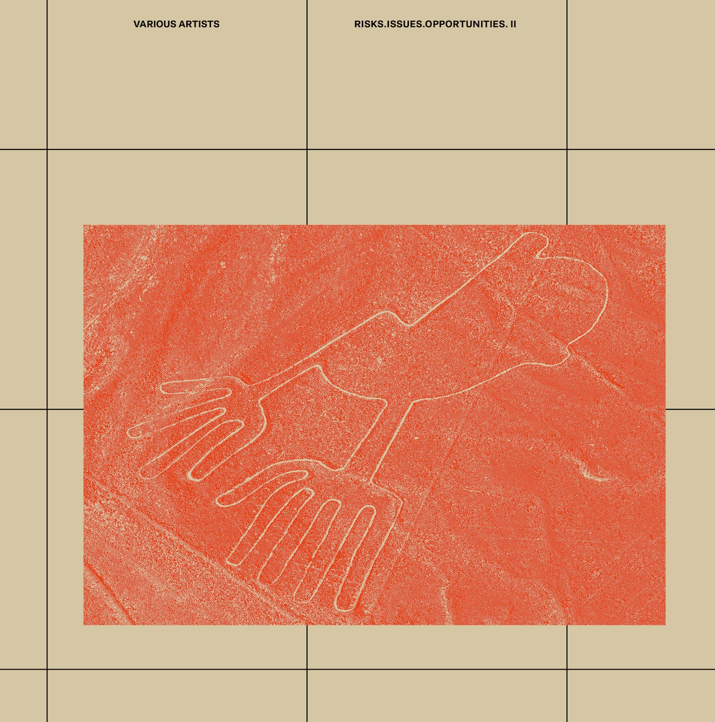 Various Artists - Risks Issues Opportunities 2