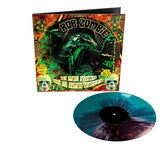 Rob Zombie The Lunar Injection Kool Aid Eclipse Conspiracy (Mint/Violet w/White Splatter in gatefold)