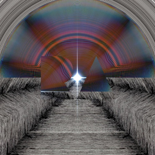 Robert Ames - Change Ringing (CD Digipack)