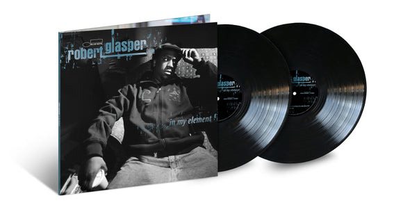 ROBERT GLASPER – In My Element (Classic Vinyl Series) [2LP]