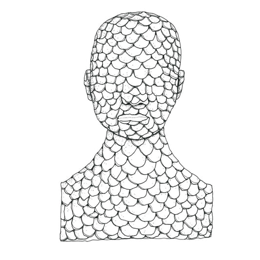 Robin Ordell - Dream Logic EP