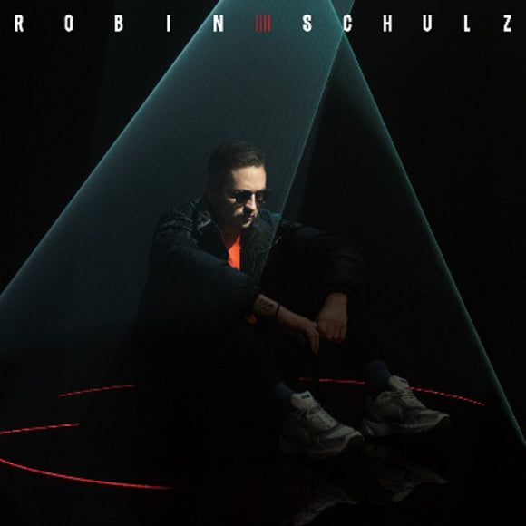 Robin Schulz - IIII [Red & Green Vinyl]