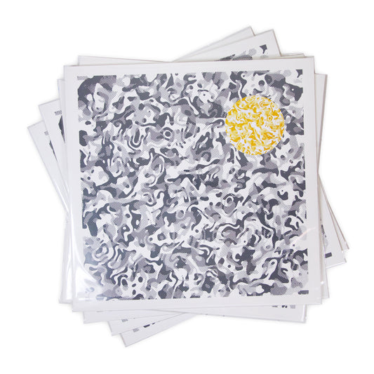 Robin Stewart - Marsupial