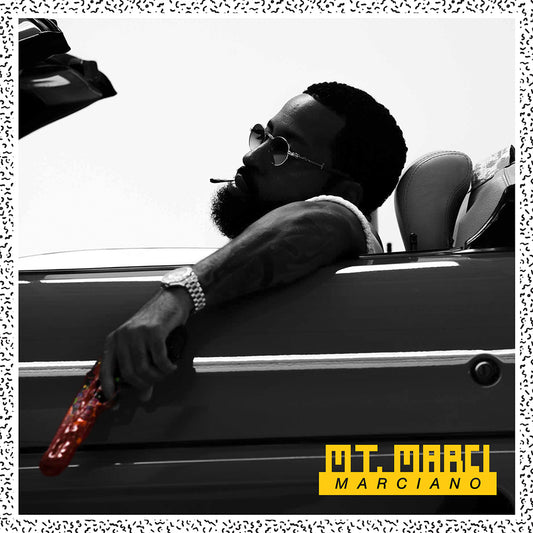 Roc Marciano - Mt Marci [2LP]