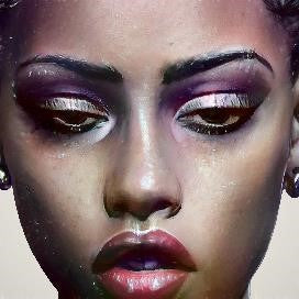 Rochelle Jordan - Play With The Changes [CD]